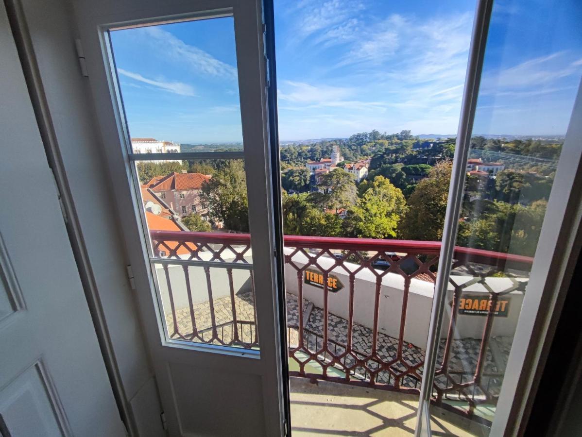 Sintra, T2 In Historic Center With Palace Views, Sintra Exterior photo